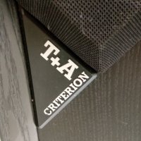  T+A Criterion T 100 High-End  тонколони., снимка 4 - Тонколони - 29968458