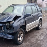 Suzuki Grand vitara на части, снимка 3 - Автомобили и джипове - 31859665