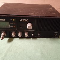 Stabo xf 2500  радиостанция/радио, снимка 4 - Други - 35214633