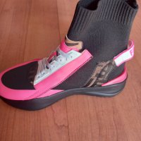 Дамски обувки Fendi, снимка 4 - Други - 39727273
