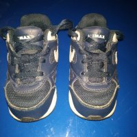 Маратонки Nike air Max 23.5 номер, снимка 4 - Детски маратонки - 30100176