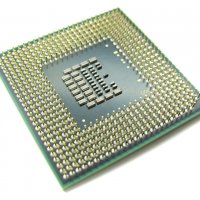 ЧИСТО НОВ Процесор Intel Core 2 Duo T9600 2х 2.80Ghz 6M Socket P slg9f, снимка 10 - Части за лаптопи - 39923017
