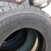 4 бр.нови летни гуми Prestivo 225 70 15C Цената е за брой!, снимка 5 - Гуми и джанти - 44446796