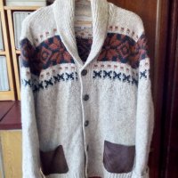 Продавам мъжки пуловери,жилетки, снимка 1 - Пуловери - 31344191