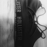Бюстие Hollister  M, снимка 5 - Корсети, бюстиета, топове - 37897992