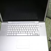 Apple Macbook Pro 3.1, A1229, 17 inch, снимка 3 - Лаптопи за работа - 35479044
