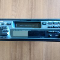 SONY XR-4800 авто радиокасетофон, снимка 1 - Радиокасетофони, транзистори - 31137331