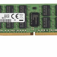 Samsung DDR4 16gb 2Rx4 PC4-2133P-RA0-10-MB1 сървърна рам памет, снимка 3 - RAM памет - 31905587
