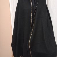 Ефектен голям шал Zara, снимка 2 - Шалове - 42796969