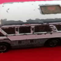 💕🧸Vintage 1979 Greyhound Bus Hot Wheels, снимка 3 - Колекции - 44756993