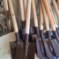 Лопатки малки, снимка 7 - Градински инструменти - 40681533