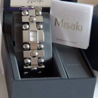 MISAKI - класен дамски часовник, снимка 2 - Дамски - 44472420