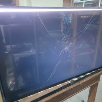 Захранване - EAX68304101 (1.7) TV LG 43UN73003LC, снимка 2 - Части и Платки - 39680499