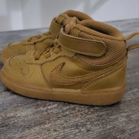 Детски маратонки Найк Еър, Nike Air  25 номер , снимка 1 - Детски маратонки - 42488613