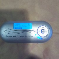 Transcend, снимка 1 - USB Flash памети - 37889720