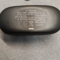 Продавам Безжични слушалки Sony - WF-1000XM4, TWS, черни, снимка 8 - Bluetooth слушалки - 44499606