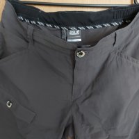 Къси панталони Jack Wolfskin, размер L (50-52), снимка 3 - Къси панталони - 37475314