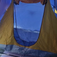 Шестместна палатка немска, снимка 7 - Палатки - 37107453