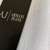 Armani Jeans мъжка риза КОД 21, снимка 3 - Ризи - 30243892
