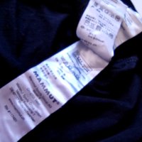 Mammut Short Sleeve Mens - M - оригинална мъжка тениска , снимка 8 - Тениски - 42091981