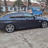 Bmw F10 на части, снимка 7 - Части - 40146152