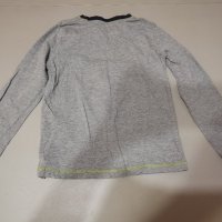 детска блуза с дълъг ръкав Peppets 134см 140см на 8 - 10год, снимка 3 - Детски Блузи и туники - 44392745