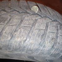 Зимни гуми VREDESTEIN SNOWTRAC 3 195/65 R15 91T, снимка 1 - Гуми и джанти - 38677907