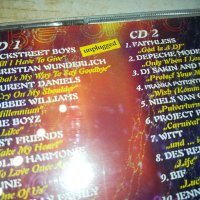BRAVO HITS 23 X2 CD ВНОС GERMANY 0511231218, снимка 11 - CD дискове - 42861263