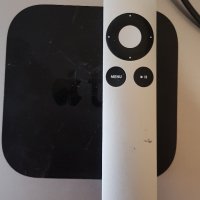 apple tv box, снимка 10 - Приемници и антени - 30462452