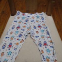 Детски панталони, тениска и нощница, снимка 17 - Детски панталони и дънки - 31485678