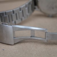 Японски часовник ''Seiko Premier Kinetic Perpentual'', снимка 11 - Мъжки - 42099362