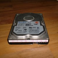 1.1.хард диск за компютър (PC) ExselStor 40GB- ATA-IDE 3.5” Ползван  3 месецa, снимка 2 - Твърди дискове - 31555900