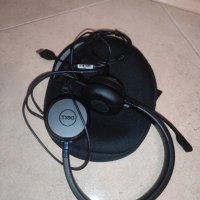 Слушалки Dell , снимка 2 - Ресийвъри, усилватели, смесителни пултове - 39988173
