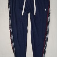 POLO Ralph Lauren Sweatpants оригинално долнище S памучна долница, снимка 1 - Спортни дрехи, екипи - 42441787