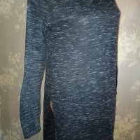 Zara knit -S,M- туника от фино плетиво с удължена задна част , снимка 5 - Туники - 40188209