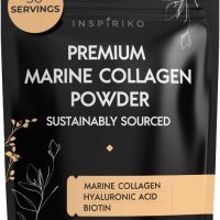 Морски колаген на прах за жени - 30 порции, снимка 1 - Хранителни добавки - 42812813