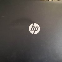 Лаптоп HP TPN-C117 за части, снимка 2 - Друга електроника - 40617298
