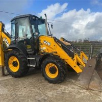 JCB 3CX, снимка 6 - Индустриална техника - 39144977