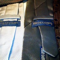 лукс вратоврески на профуомо италиа 100% оригинал, снимка 2 - Ризи - 32028473