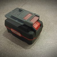 Преходници Parkside X20V - MyProject, Makita, Einhell, Raider, Ferm., снимка 7 - Други машини и части - 42704739