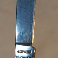 Джобно ножче Mikov Czechoslovakia , снимка 4 - Колекции - 38582351