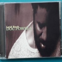 Doc Powell –3CD(Smooth Jazz,Contemporary Jazz), снимка 6 - CD дискове - 42880505