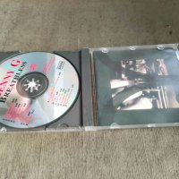 Продавам CD Kenny G  Breathless, снимка 2 - CD дискове - 36844389