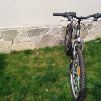 Колело , Велосипед , Bike - ULTRA -26" алуминиева рамка, снимка 7 - Велосипеди - 36611035