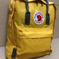 Ученически раници Канкен/Fjallraven Kanken , снимка 2 - Раници - 37915926