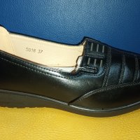 Дамски обувки ELADA A5018, снимка 1 - Дамски ежедневни обувки - 39958791