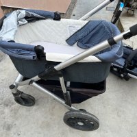 бебешка количка , снимка 5 - За бебешки колички - 39968017