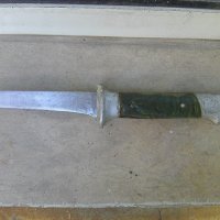 Стар български нож, снимка 1 - Ножове - 38255140