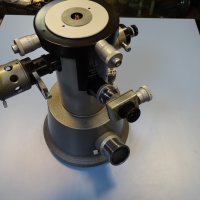 оптичен грапавомер МИИ-4 0.1-0.8 мкм, снимка 16 - Други инструменти - 39323783