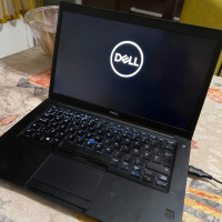 Dell Latitude 7490, снимка 4 - Лаптопи за дома - 44819004